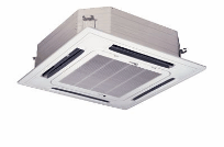 Mô hình thực hành điều hòa âm trần